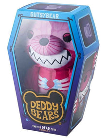 Series 3 Plush Gustybear