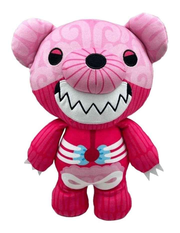 Series 3 Plush Gustybear