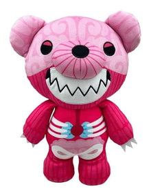 Series 3 Plush Gustybear