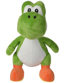 Yoshi Plush 30cm