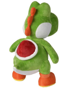 Yoshi Plush 30cm
