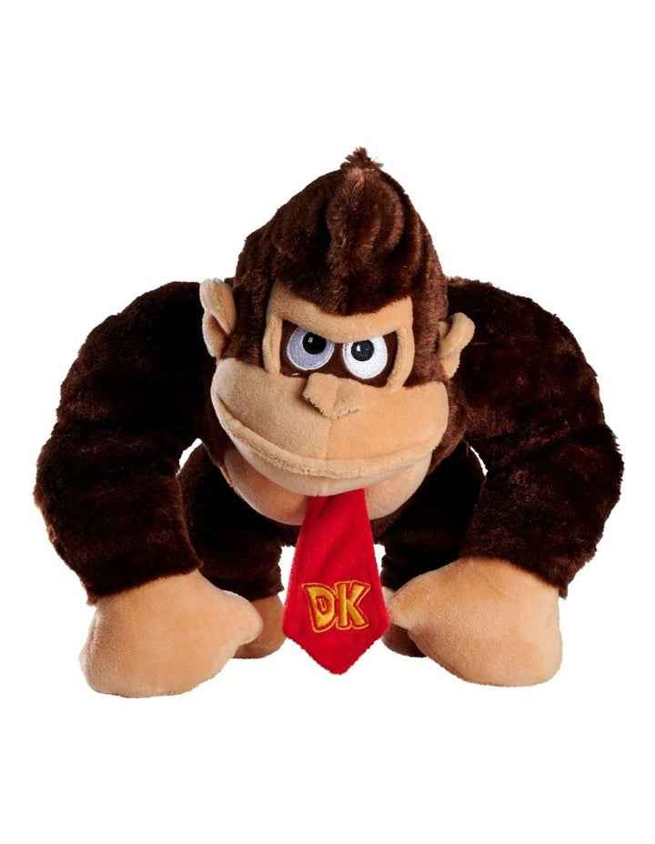 Large APE Plush Toy 27cm