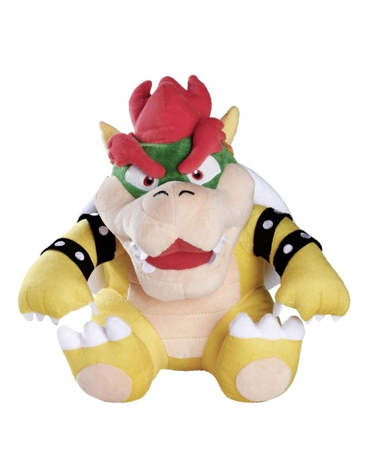 Bowser Plush 30cm