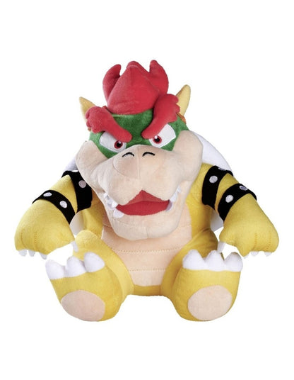Bowser Plush 30cm