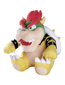 Bowser Plush 30cm