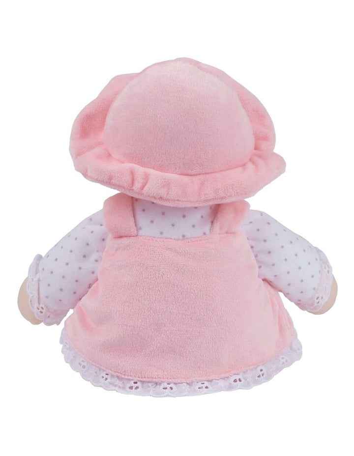 My First Dolly Brunette 33cm