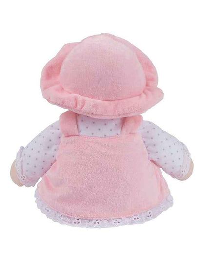 My First Dolly Brunette 33cm