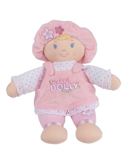 My First Dolly Blonde 33cm
