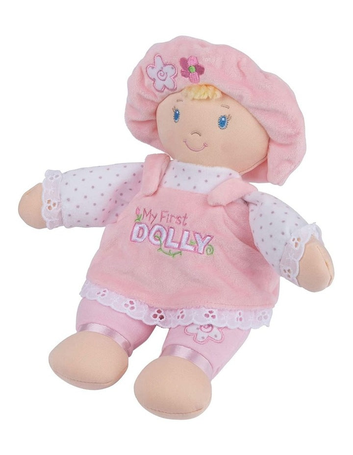 My First Dolly Blonde 33cm