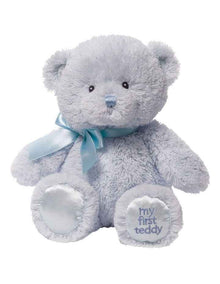 My First Teddy 25cm