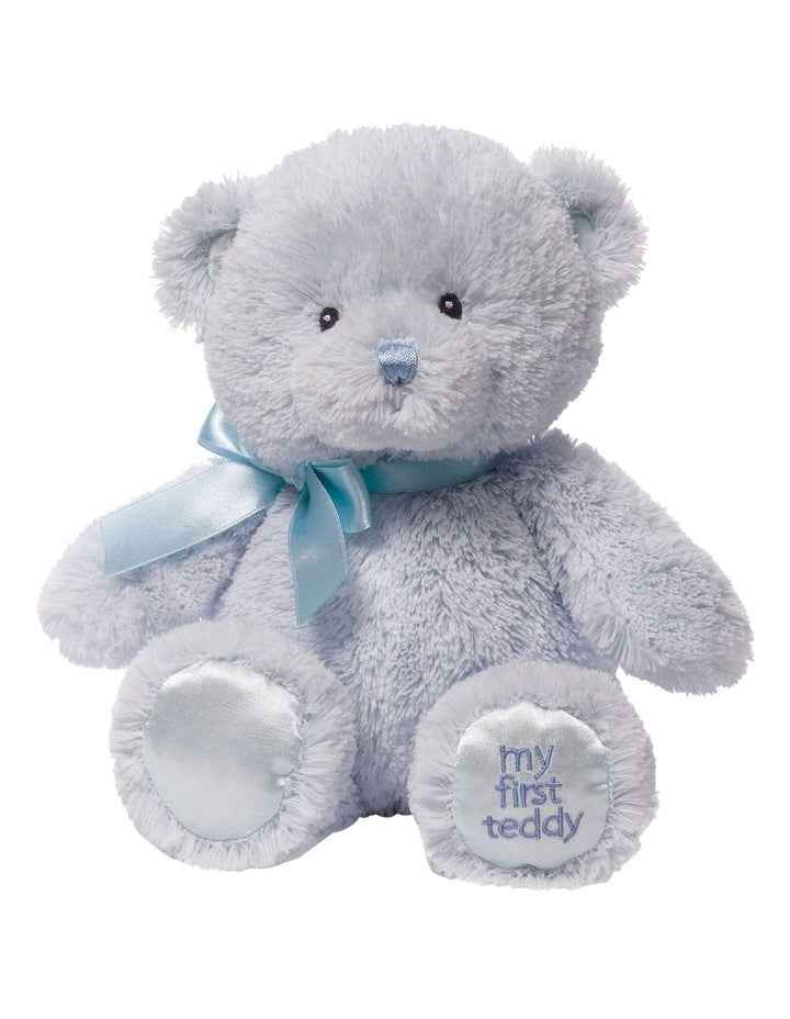 My First Teddy 25cm