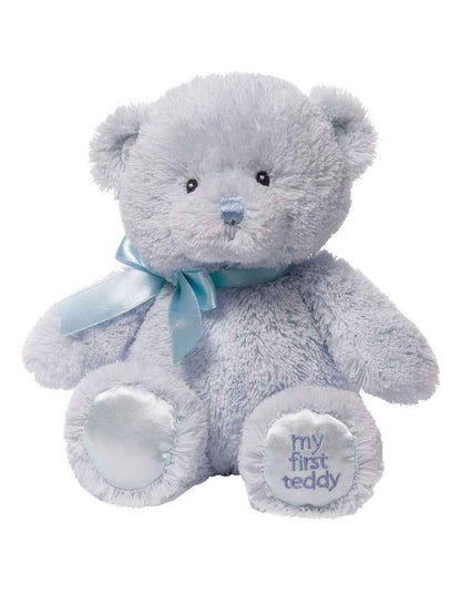 My First Teddy 25cm