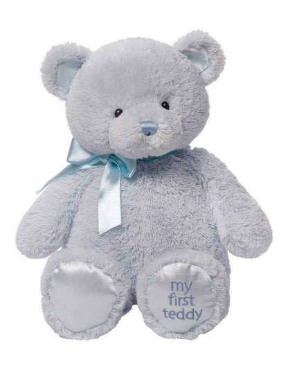 My First Teddy 38cm