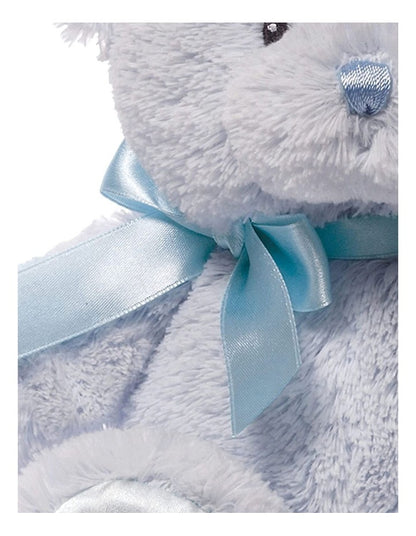 My First Teddy 38cm