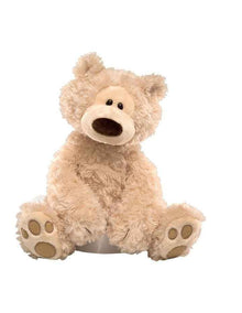 Bear Philbin 33cm