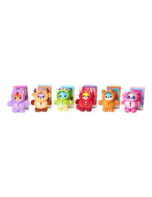 Small Character Toys