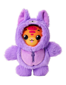 Small Character Toys