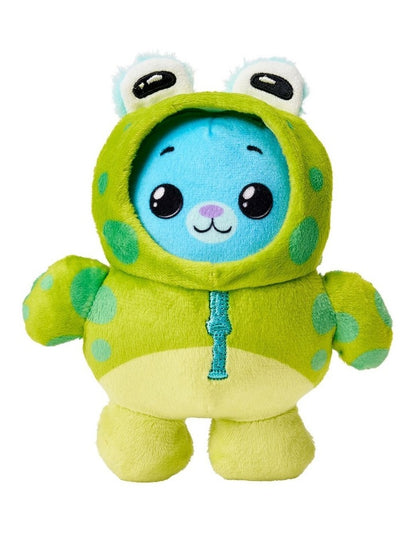Small Character Toys