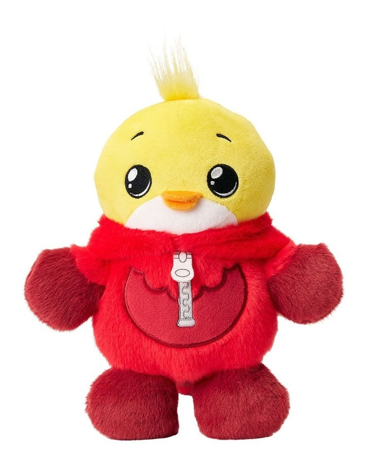 Buttercup Duck