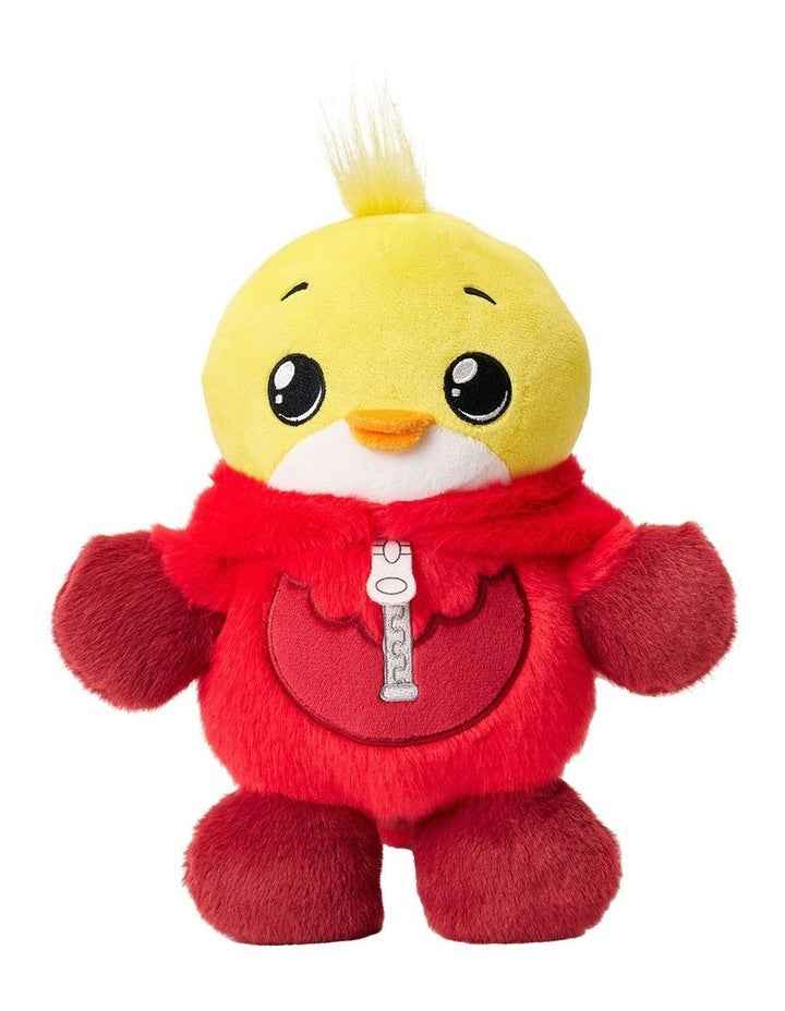 Buttercup Duck