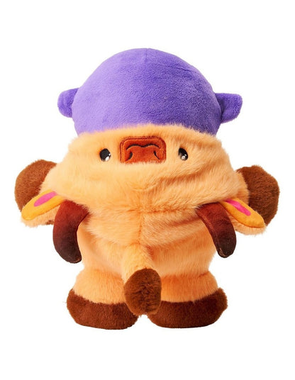 Pookie Highland Cow