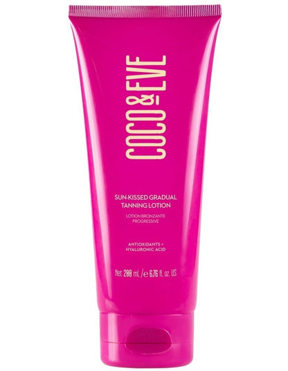 Sunny Honey Sun Kissed Gradual Tanning Lotion 200ml