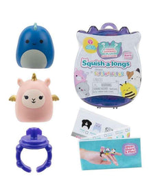 Squish-a-longs Blinds