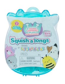 Squish-a-longs Blinds