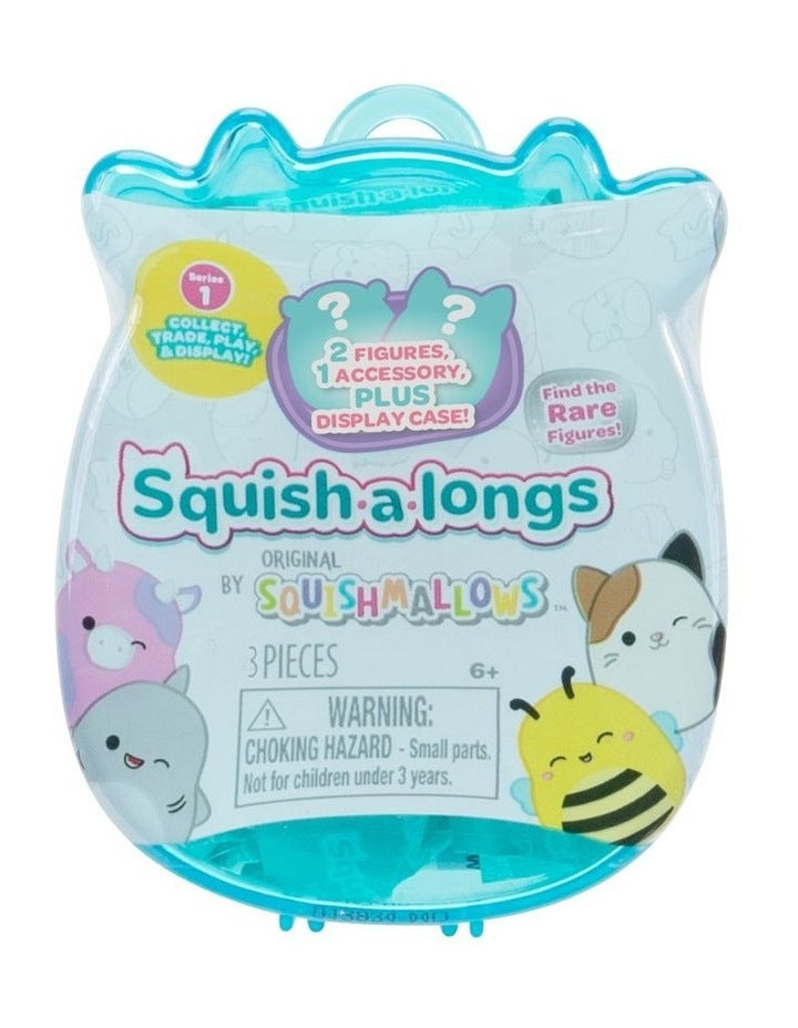 Squish-a-longs Blinds