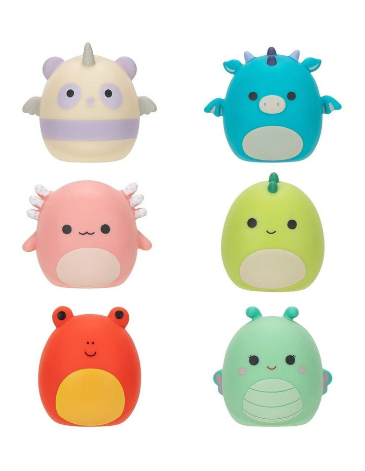 2.5 Squooshems