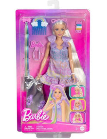 Fun and Fancy Doll