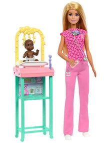 Careers Dolls and Accessories