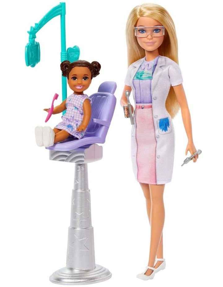 Careers Dolls and Accessories