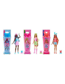 Pop Reveal Shakes Series Doll Assorted