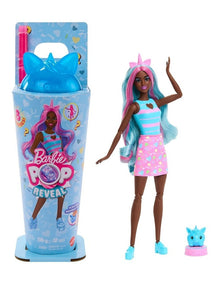 Pop Reveal Shakes Series Doll Assorted