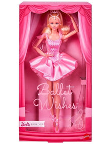 Signature Ballet Wishes Doll