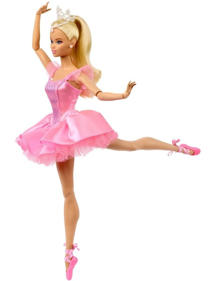 Signature Ballet Wishes Doll