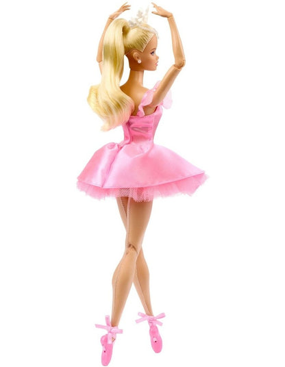 Signature Ballet Wishes Doll