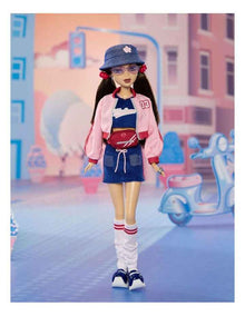 Signature My Scene Nolee Collector Doll