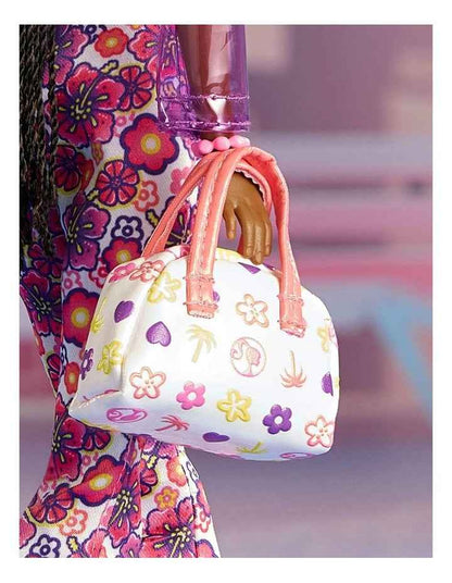 Signature My Scene Jai Collector Doll