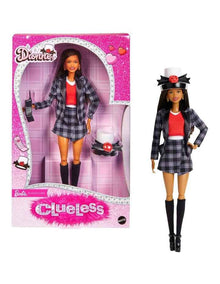 Signature Clueless Dionne Collector Doll And Accessories