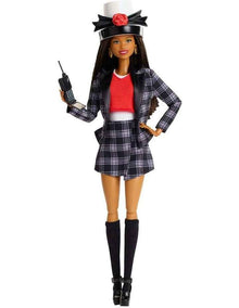 Signature Clueless Dionne Collector Doll And Accessories