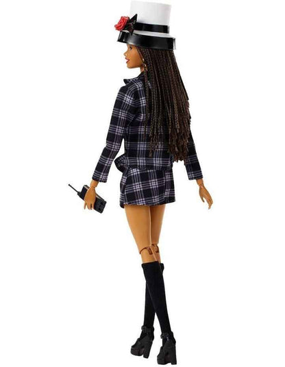 Signature Clueless Dionne Collector Doll And Accessories