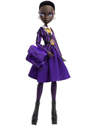 Wednesday Bianca Barclay Doll
