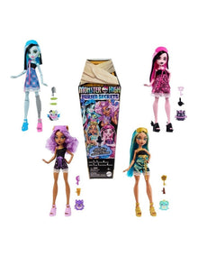 Buried Secrets Surprise Dolls