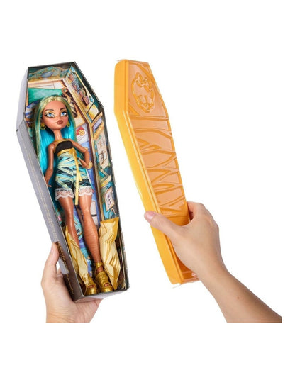Buried Secrets Surprise Dolls