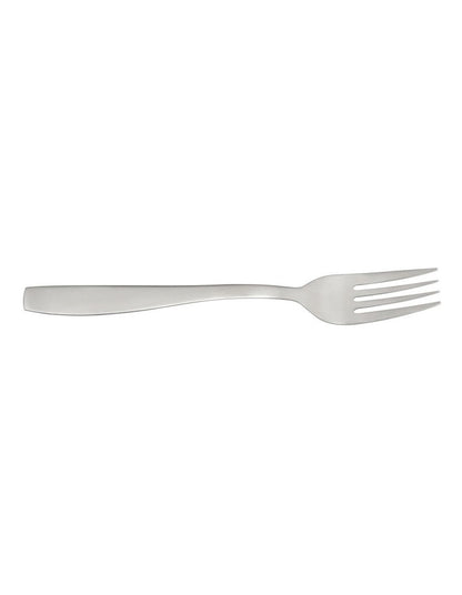 Amsterdam Cutlery Set 40 Piece in Silver