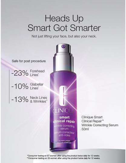 Smart Clinical Repair Serum 30ml