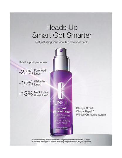 Smart Clinical Repair Serum 50ml