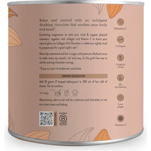 Nutra Naturals Collagen Hot Chocolate Powder 200g
